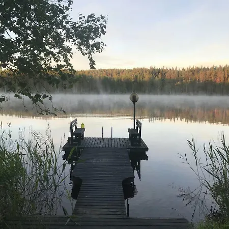 Janismaki * Mäntyharju