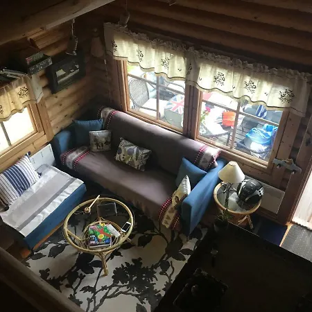 Hébergement de vacances Janismaki