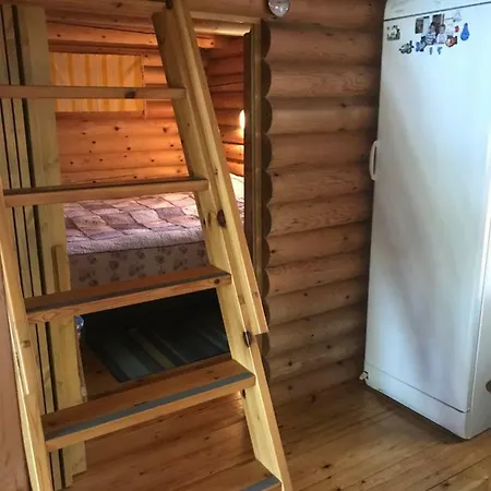 Janismaki Hébergement de vacances