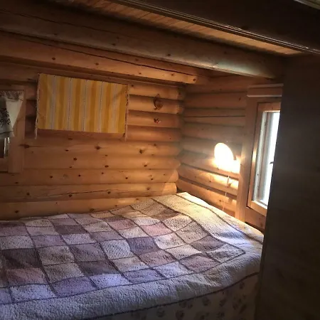 Janismaki Hébergement de vacances