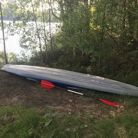 Janismaki Hébergement de vacances *