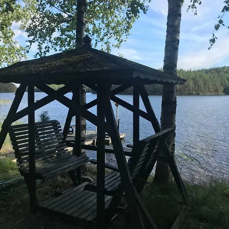 Janismaki * Mantyharju