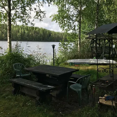 Janismaki Hébergement de vacances