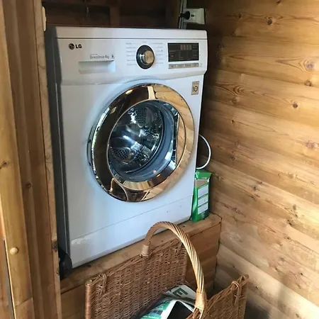 Hébergement de vacances Janismaki Mäntyharju