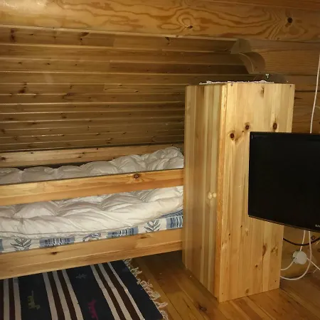 Janismaki Holiday home Mantyharju