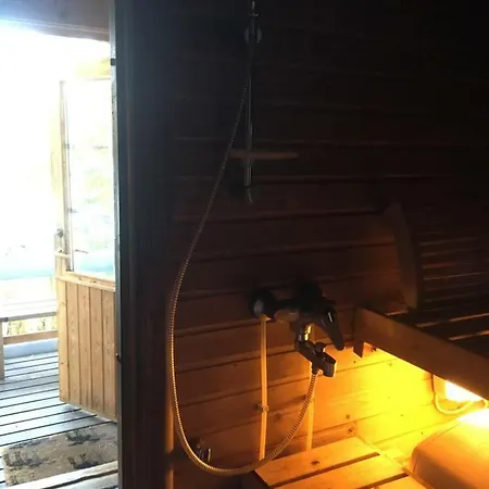 Hébergement de vacances Janismaki